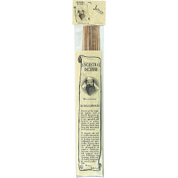 ENCENS ANCESTRAL-BOIS DE SANTAL