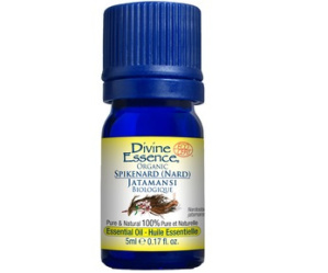 H.E. JATAMANSI BIO 5 ML