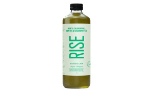 KOMBUCHA CHLORO-MENTHE BIO 1L
