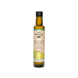 HUILE DE CAMÉLINE PR. A FROID BIO 500ML