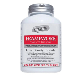 FRAMEWORK 180COMP