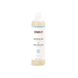 GEL DOUCHE NON-PARFUME 500ML