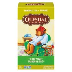 TISANE TRANQUILITHE 20S