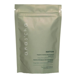 MATCHA AUX CHAMPIGNONS 75G