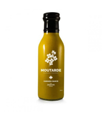 MOUTARDE PREPAREE 350ML