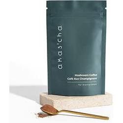 CAFÉ AUX CHAMPIGNONS 75G