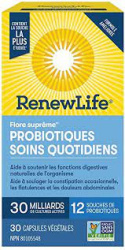 PROBIOTIQUE SOIN QUOTI.30M 30CAP