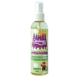 CHASSE-MOUSTIQUES ENF 125ML