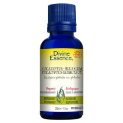 H.E. EUCALYPTUS GLOB BIO 30ML