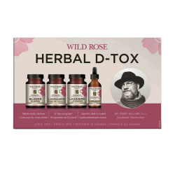 HERBAL D-TOX