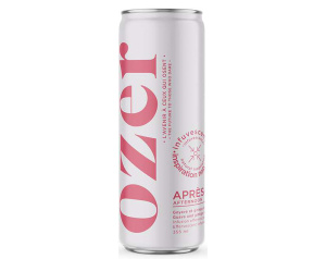 BOISSON APRÈS-MIDI-FOCUS 355ML
