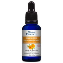 HUILE SOUCI DES JARDINS BIO 30ML