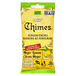 BONBONS GINGER-CITRON 42,5G