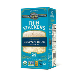 CRAQUELINS THIN STACKERS BIO 167G