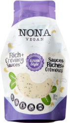 SAUCE ALFREDO VEGAN 300ML