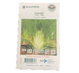 FENOUIL BIO