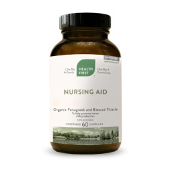 NURSING AID 60CAPS