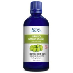HUILE MARGOUSIER SAUV. BIO 100ML