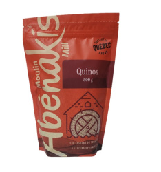 QUINOA BLANC BIO 350G