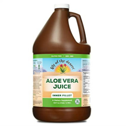 JUS D'ALOES 3.78L
