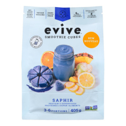 SMOOTHIE CUBES SAPHIR 405G
