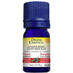 H.E. GENÉVRIER BAIE BIO 5 ML