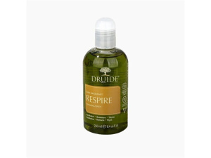BAIN MOUSSANT RESPIRE BIO 250ML
