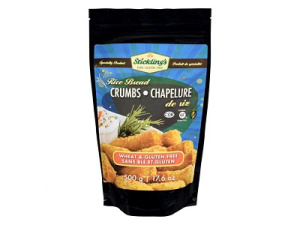CHAPELURE DE RIZ 500G