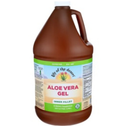 GEL D'ALOES BIO 3.8L