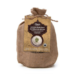 RIZ PERLE CEYLAN GR. COURT BIO 900GR