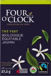 THE VERT JASMIN BIO 16S