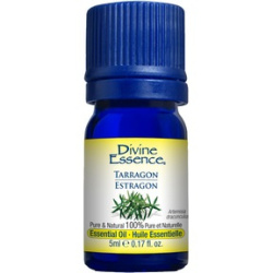 H.E. ESTRAGON FE/FL 5ML