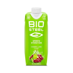 BOISSON SPORT LIME CERISE 500ML
