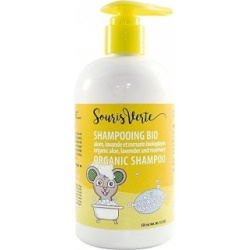 SHAMPOING CORP CHEVEUX 350ML