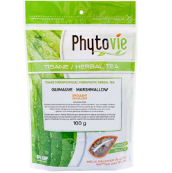 GUIMAUVE RACINE 100G