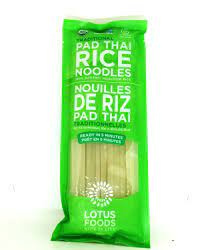NOUILLES RIZ PAD THAÏ TRAD. BIO 227G