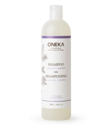 SHAMPOING ANGE-LAVANDE 500ML