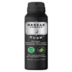 DEODORANT DUSK 80G