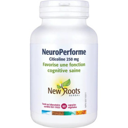 NEUROPERFORME 60CAPS