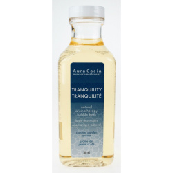 MOUSSE DE BAIN TRANQUI 384ML