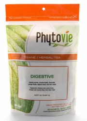 TISANE DIGESTIVE 50 SACHETS