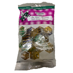 BONBONS MIEL ASSORTIS 150G