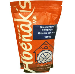 SON AVOINE BIO 350G