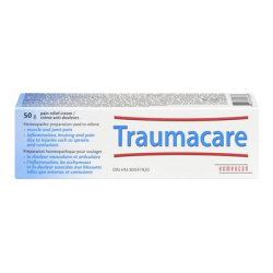 TRAUMACARE CREME 50G