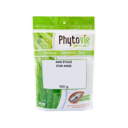 ANIS ETOILE 100G