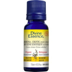 H.E. VERVEINE EXOTIQ/BIO 15ML