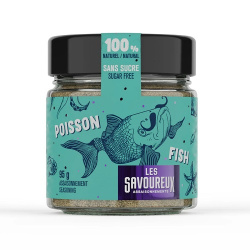 POISSON 95G
