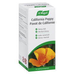 PAVOT DE CALOFORNIE 30COMP