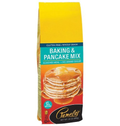MEL. CREPES S-GLUTEN 680G