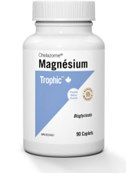 MAGNESIUM CHELATE 90VCAP